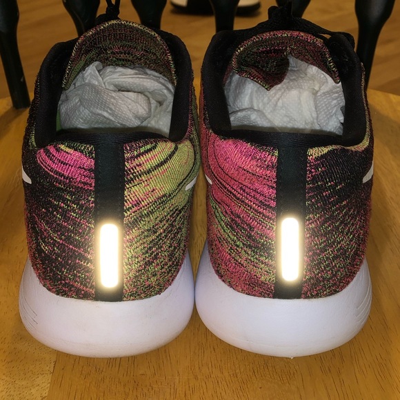 Nike Lunar Epic Low Flynit Unlimited - Picture 4 of 4